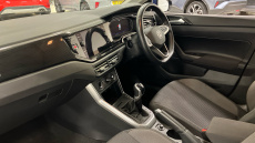 Volkswagen Polo 1.0 TSI Life 5dr Petrol Hatchback